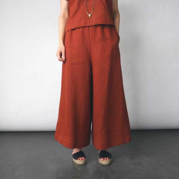 Ursa Minor Florence Pants Ursa Minor Florence Pants