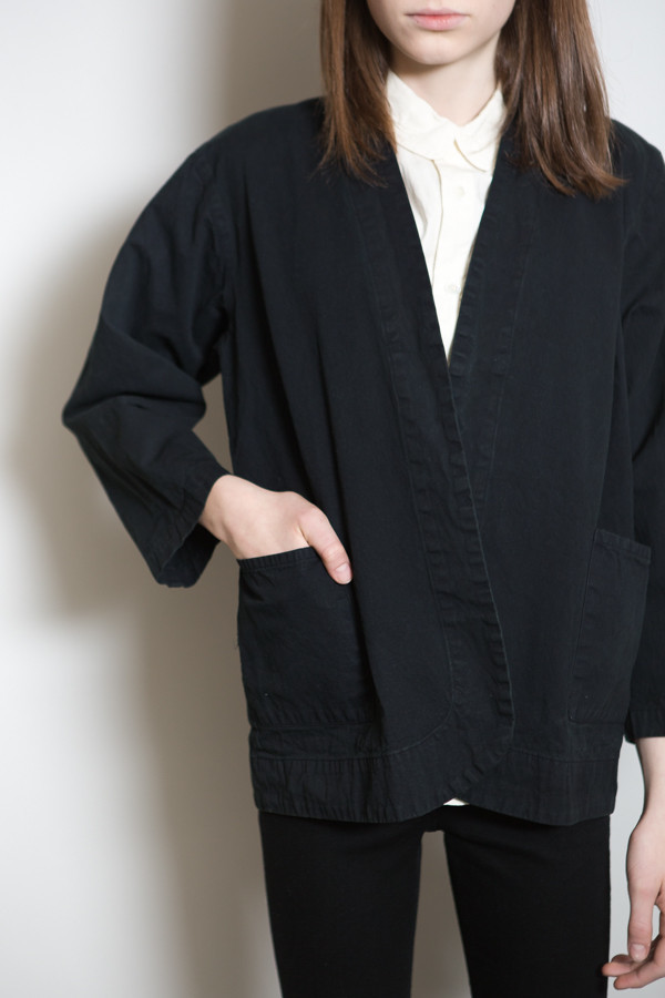 Olderbrother Blazemono / Dark Indigo Olderbrother Blazemono / Dark Indigo