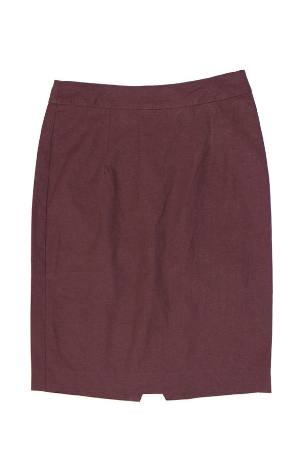 Bridge & Burn Faber Rust Skirt Bridge & Burn Faber Rust Skirt