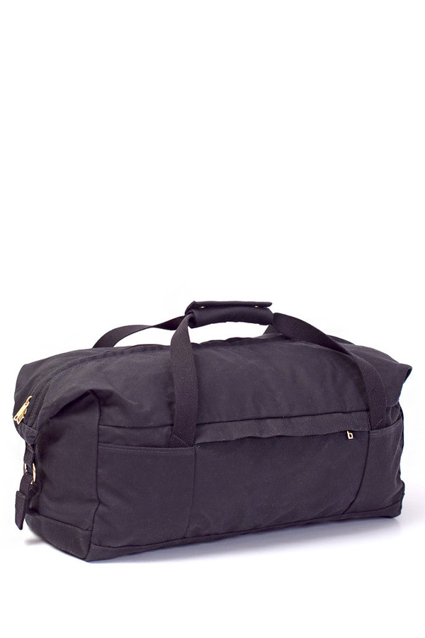 Bridge & Burn Pacific Standard Duffle Bridge & Burn Pacific Standard Duffle