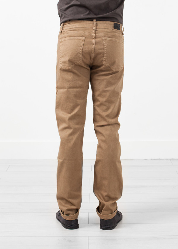 Men's Homecore Alex Twill Pant in Sand Men's Homecore Alex Twill Pant in Sand