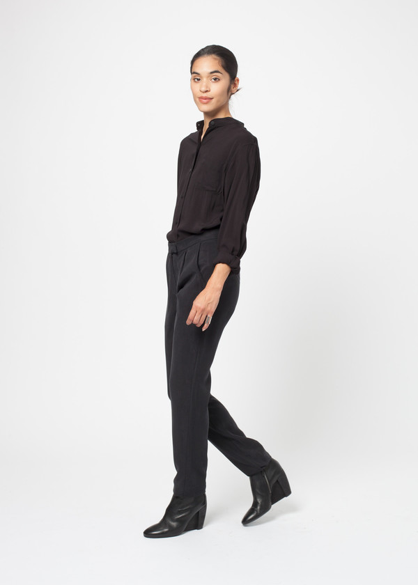Jesse Kamm Andy Pant Jesse Kamm Andy Pant