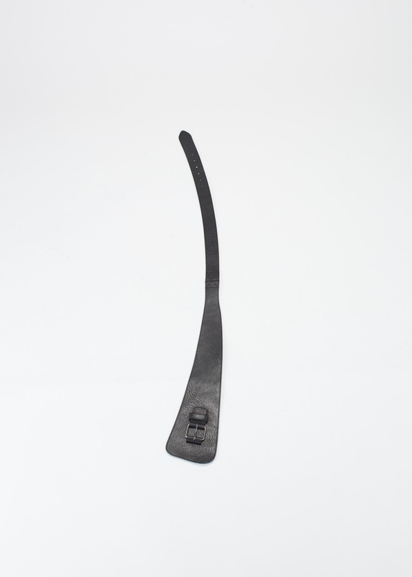 Ivan Grundahl Asymmetrical Belt Ivan Grundahl Asymmetrical Belt