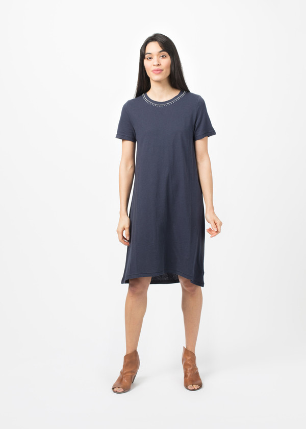 You Must Create Bead Neck Dress You Must Create Bead Neck Dress