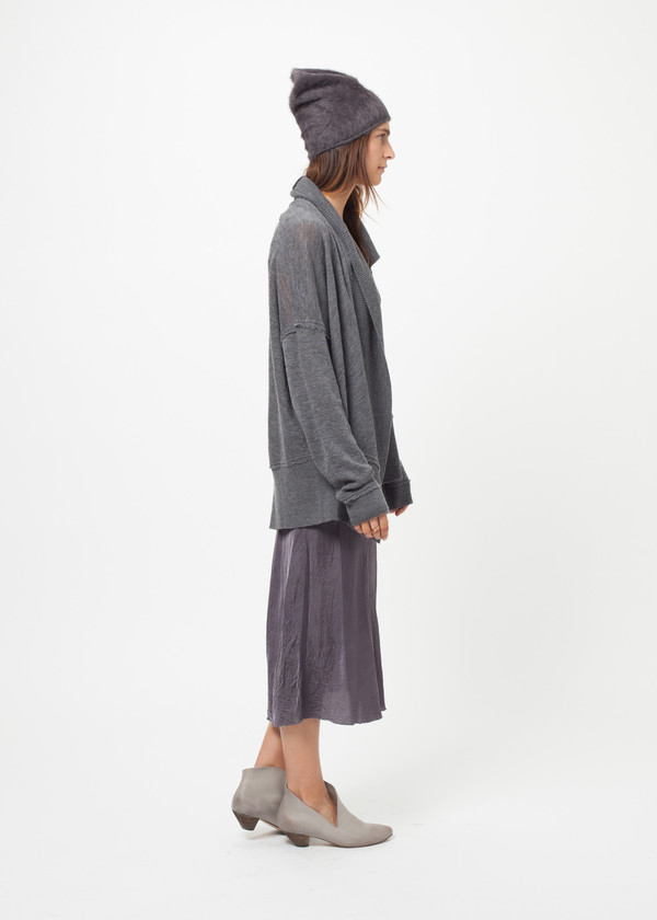 Ivan Grundahl Benli Cardigan Ivan Grundahl Benli Cardigan