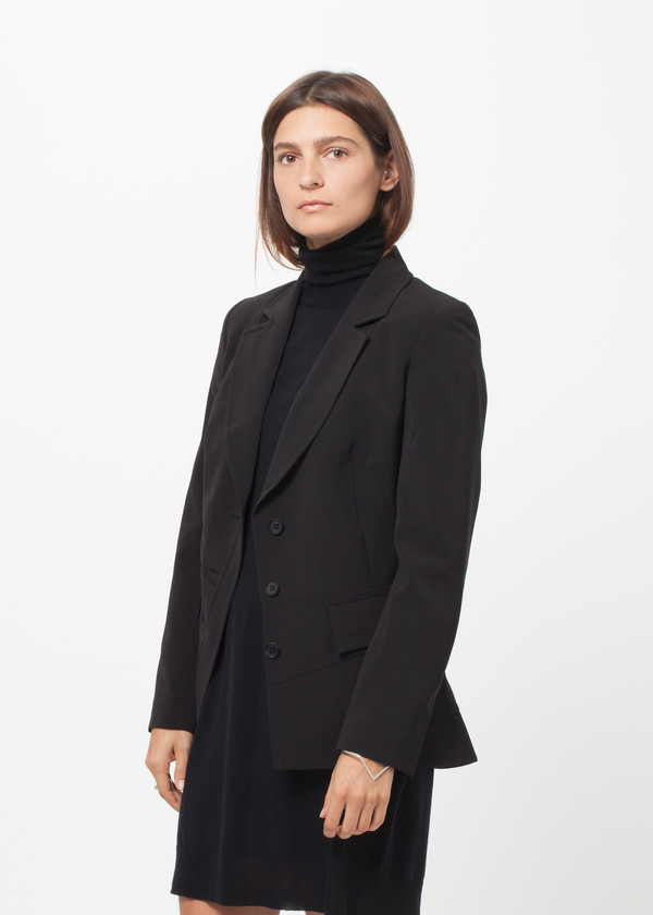 Ivan Grundahl Bily Jacket Ivan Grundahl Bily Jacket