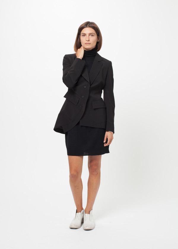 Ivan Grundahl Bily Jacket Ivan Grundahl Bily Jacket