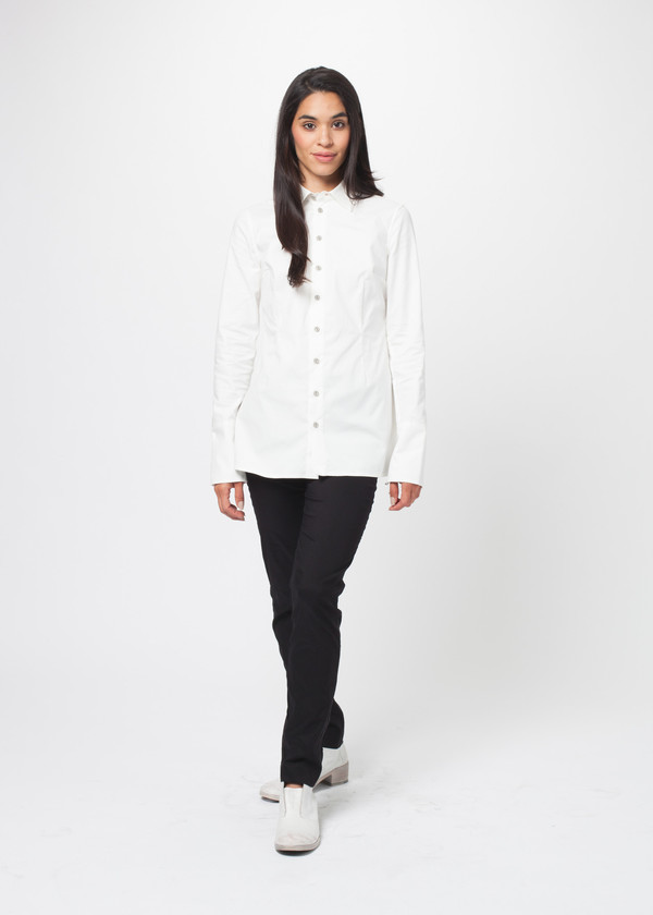 Cherevichkiotvichki Collared Shirt Cherevichkiotvichki Collared Shirt