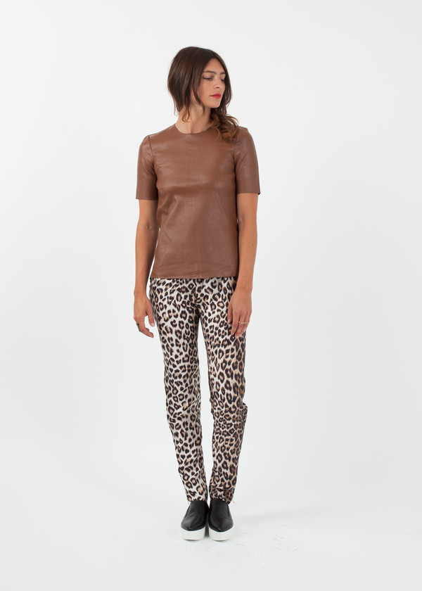 La Prestic Ouiston Constance Trouser La Prestic Ouiston Constance Trouser