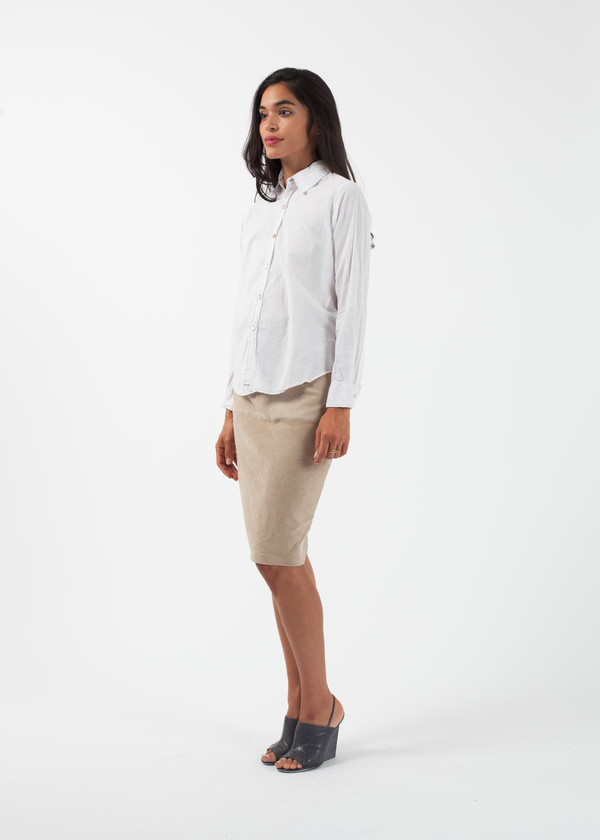 Pip-Squeak Chapeau Contrast Boy Shirt Pip-Squeak Chapeau Contrast Boy Shirt