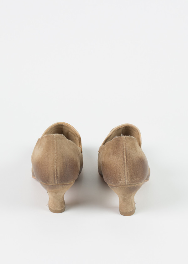 Cherevichkiotvichki Court Shoe Cherevichkiotvichki Court Shoe