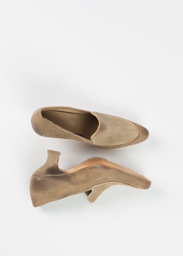 Cherevichkiotvichki Court Shoe Cherevichkiotvichki Court Shoe