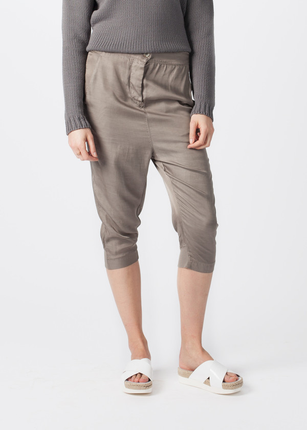 Kristensen du Nord Cropped Pant Kristensen du Nord Cropped Pant