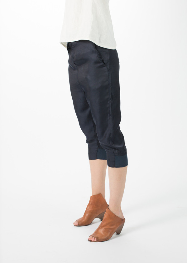 Kristensen du Nord Cropped Pant Kristensen du Nord Cropped Pant