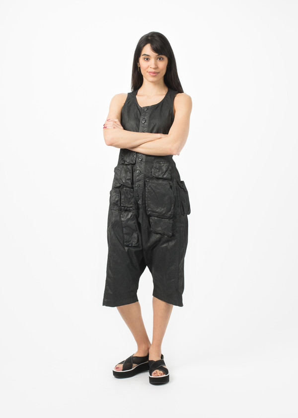 Rundholz Dip Drop Utility Jumper Rundholz Dip Drop Utility Jumper