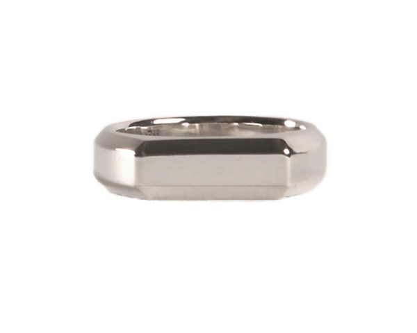 Lacar Skinny Plank Ring Lacar Skinny Plank Ring
