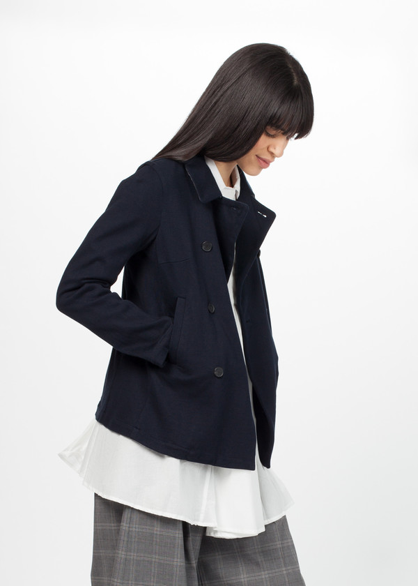 Yoshi Kondo Fancy Jacket Yoshi Kondo Fancy Jacket