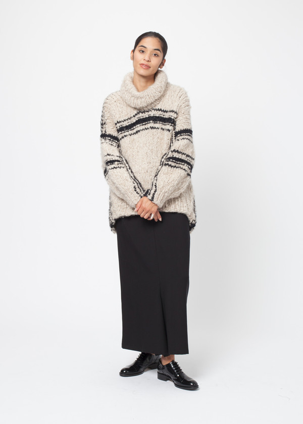 Ivan Grundahl Fers Long Skirt Ivan Grundahl Fers Long Skirt