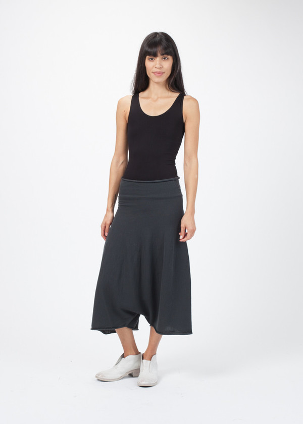 Manuelle Guibal Iom Drop Short Manuelle Guibal Iom Drop Short