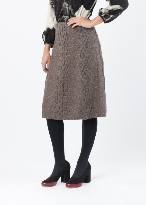 A Détacher Isotta Skirt A Détacher Isotta Skirt