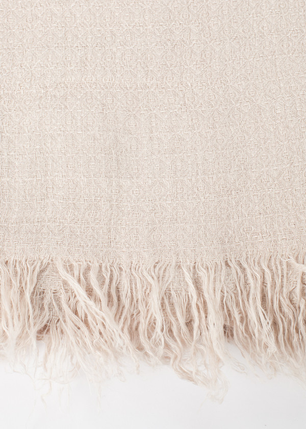 Men's Hannes Roether Leonide Scarf Men's Hannes Roether Leonide Scarf