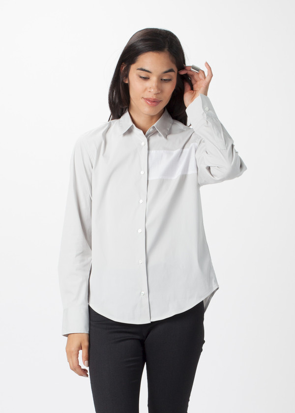 Lareida Maddy Shirt Lareida Maddy Shirt