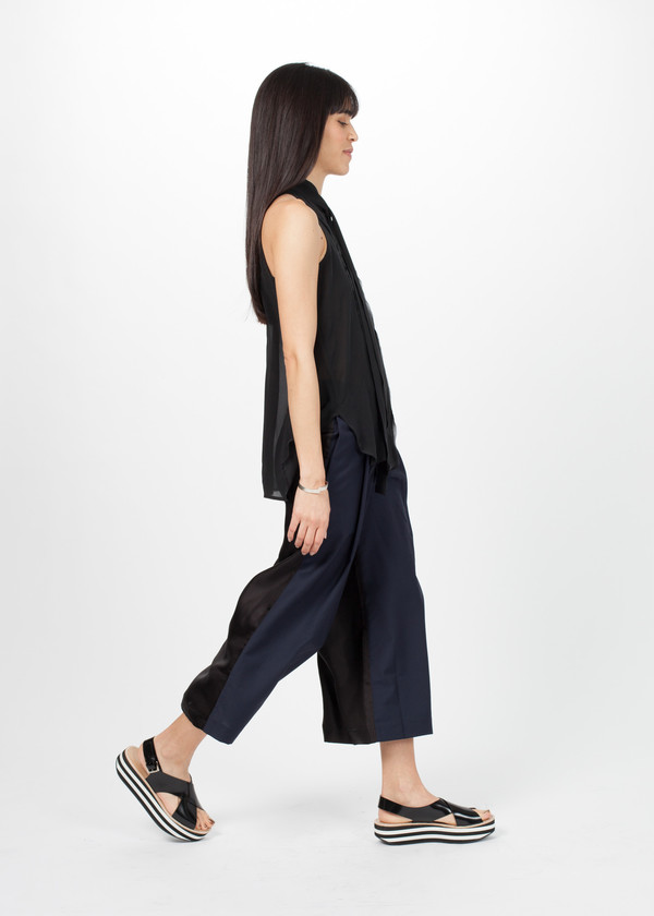 Lareida Naomi Top - Black Lareida Naomi Top - Black