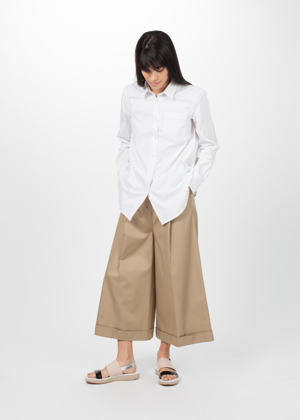 Lareida Nikaia Shirt Lareida Nikaia Shirt