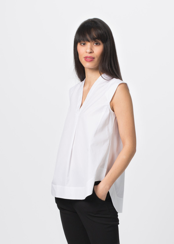 Lareida Nishka Sleeveless Top Lareida Nishka Sleeveless Top