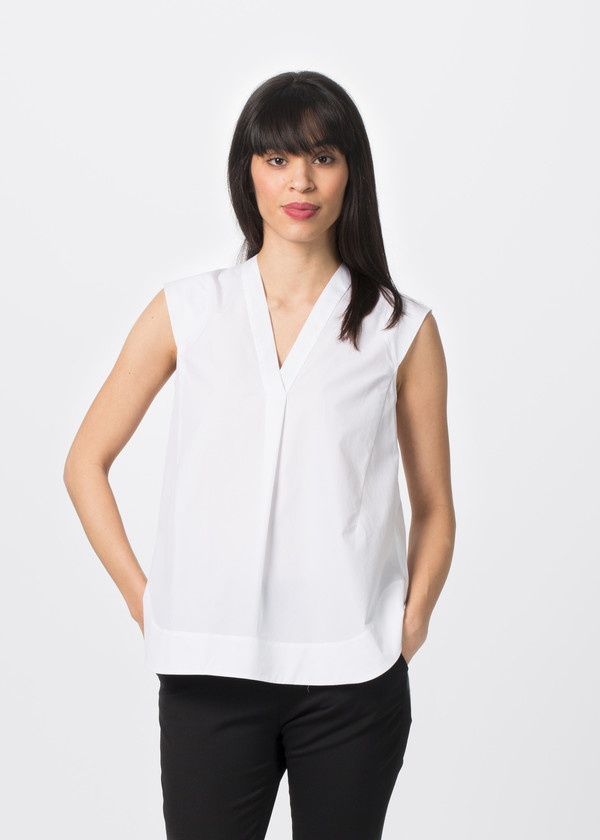 Lareida Nishka Sleeveless Top Lareida Nishka Sleeveless Top