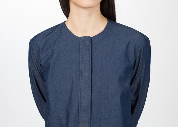 Lareida Norika Shirt Lareida Norika Shirt