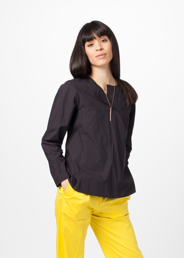 Odeeh Raglan Blouse Odeeh Raglan Blouse