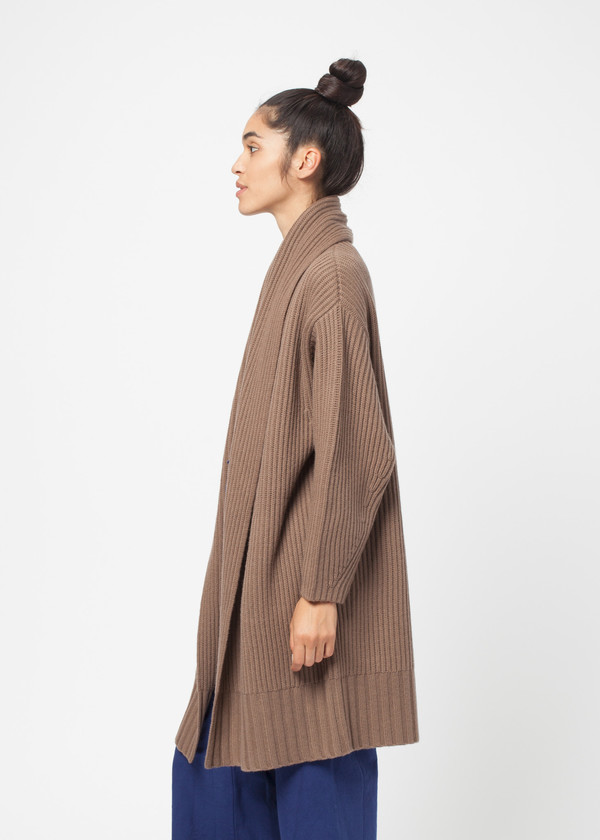Organic by John Patrick Rib Coat Organic by John Patrick Rib Coat