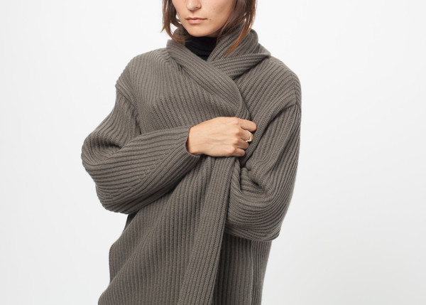 Organic by John Patrick Rib Coat Organic by John Patrick Rib Coat