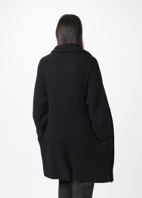 Organic by John Patrick Rib Coat Organic by John Patrick Rib Coat