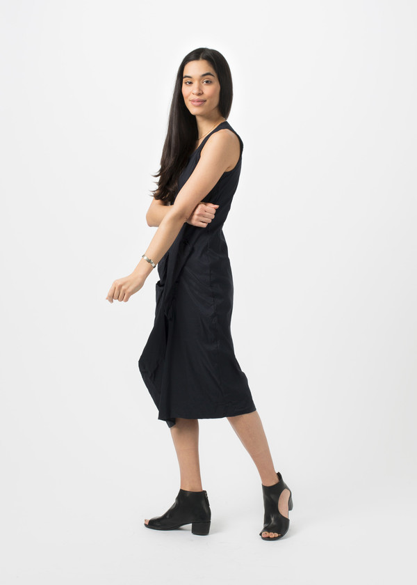 Rundholz Skewed Seam Dress Rundholz Skewed Seam Dress