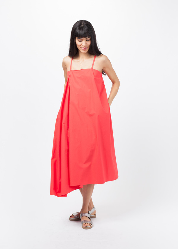 Sayaka Davis Strapped Dress Sayaka Davis Strapped Dress