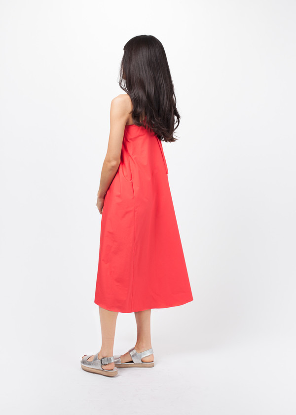 Sayaka Davis Strapped Dress Sayaka Davis Strapped Dress