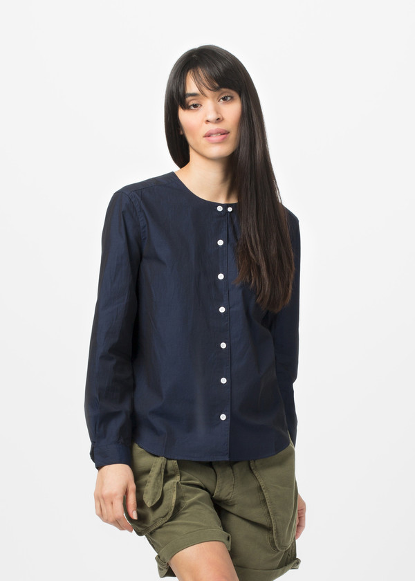 You Must Create Summer Poplin Shirt You Must Create Summer Poplin Shirt