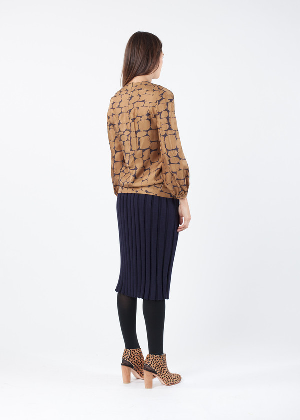 A Détacher Tiberia Blouse A Détacher Tiberia Blouse