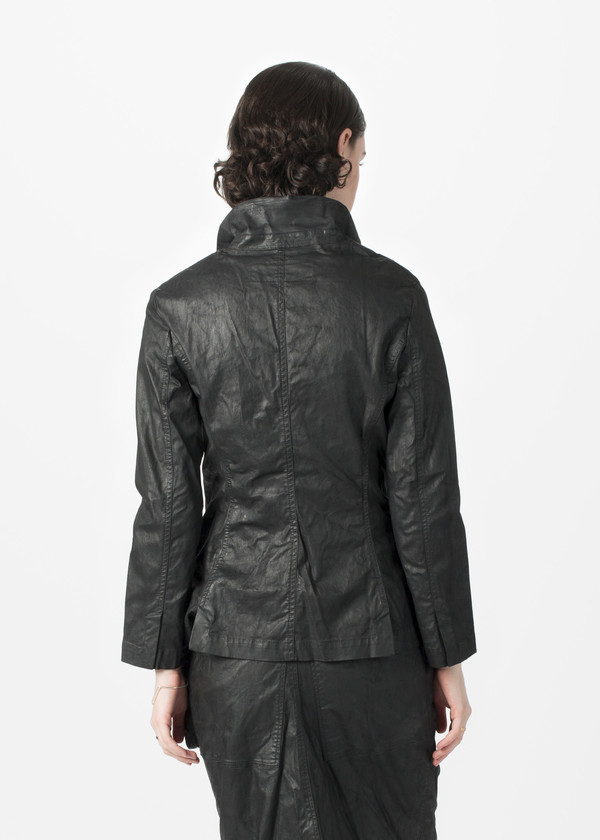 Rundholz Dip Wax Jacket Rundholz Dip Wax Jacket