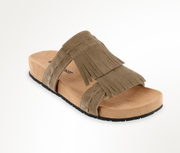 Minnetonka Moccasins Daisy Sandal Minnetonka Moccasins Daisy Sandal
