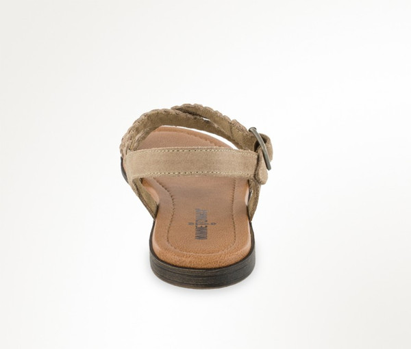 Minnetonka Moccasins Santorini Sandals Minnetonka Moccasins Santorini Sandals