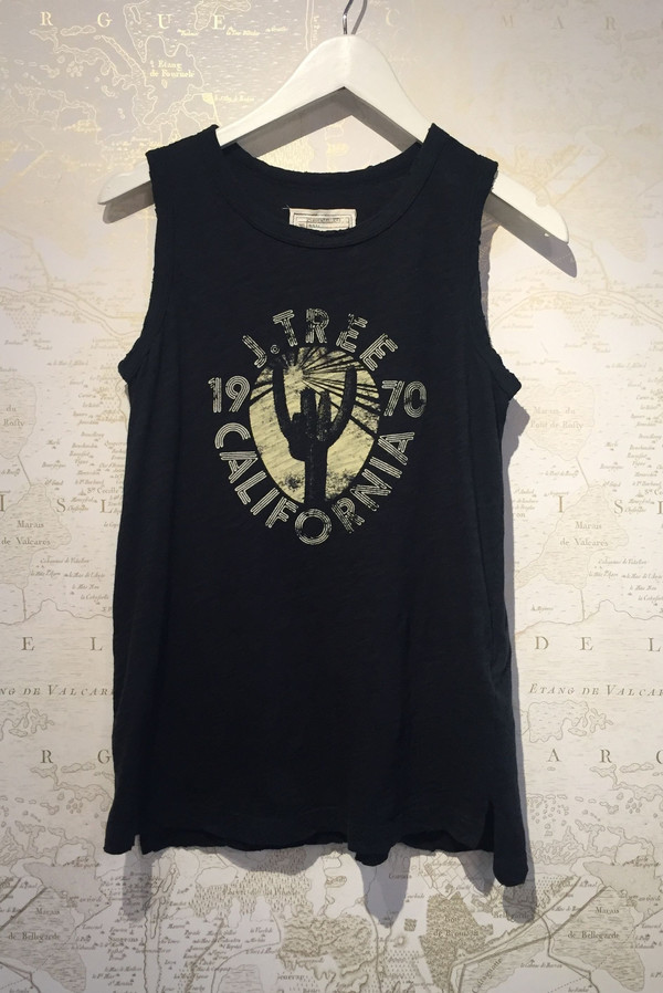 J. Tree Muscle Tee J. Tree Muscle Tee