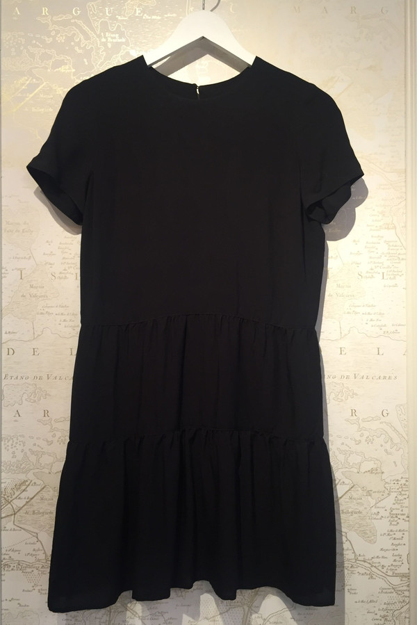 Leisure Panelled Tshirt dress Leisure Panelled Tshirt dress