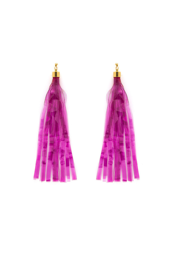 Fruit Roll Up Tassle Fruit Roll Up Tassle