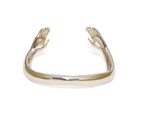 Winden Embrace Cuff Winden Embrace Cuff