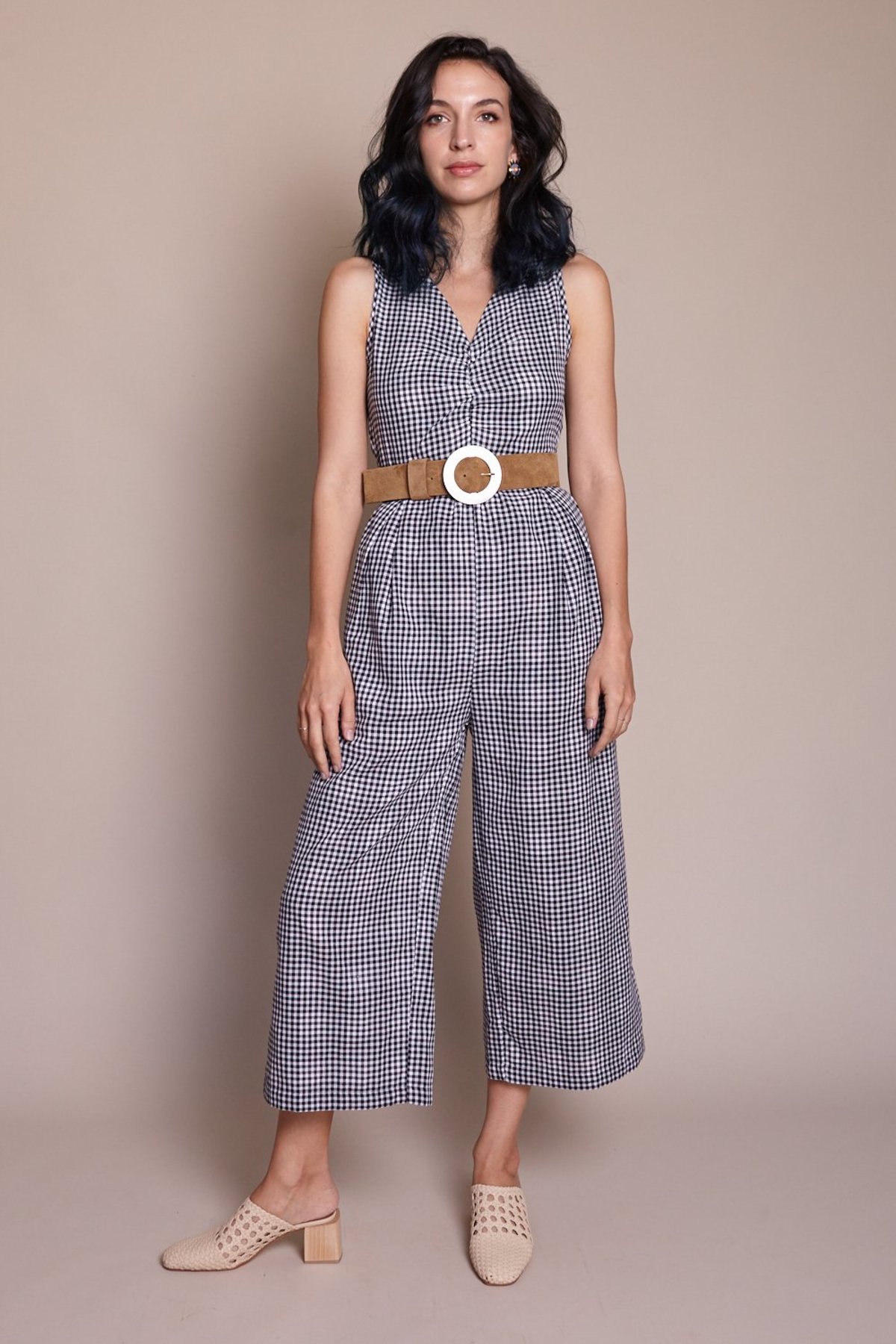 freemans petite jumpsuits