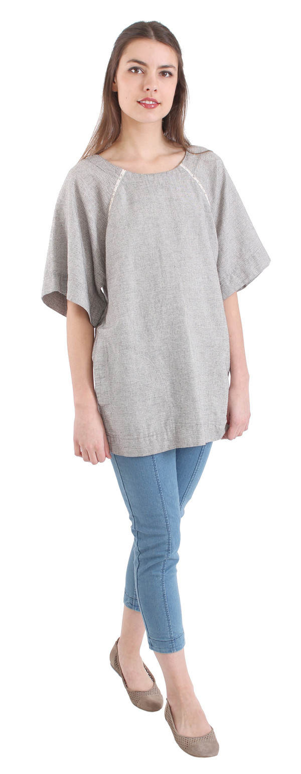 Prairie Underground Heath Tunic Prairie Underground Heath Tunic