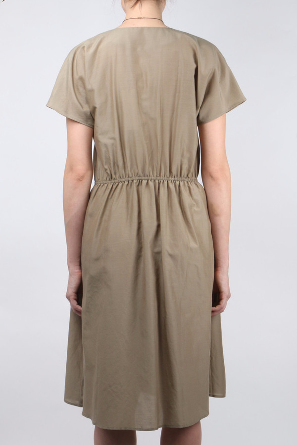 La Robe Poppy Voile Dress La Robe Poppy Voile Dress